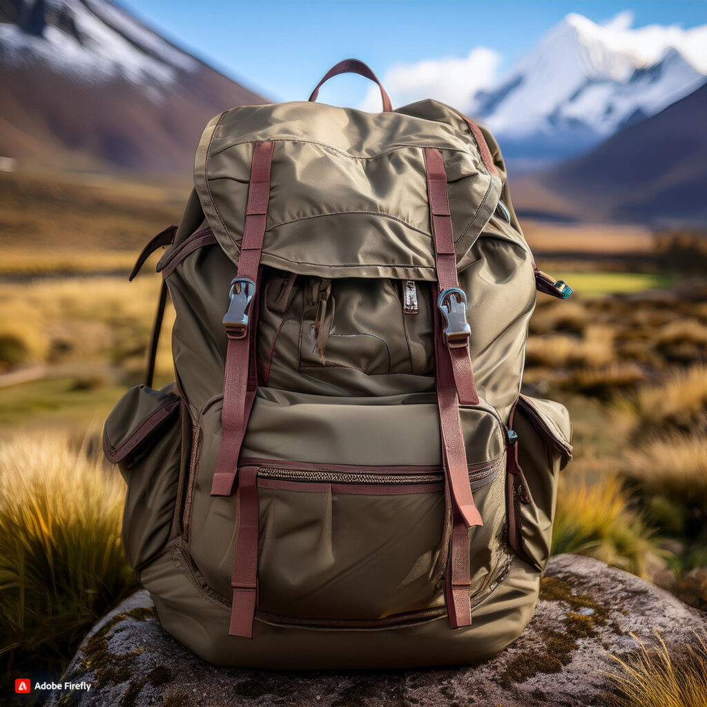 heldenmut wanderrucksack 30l test