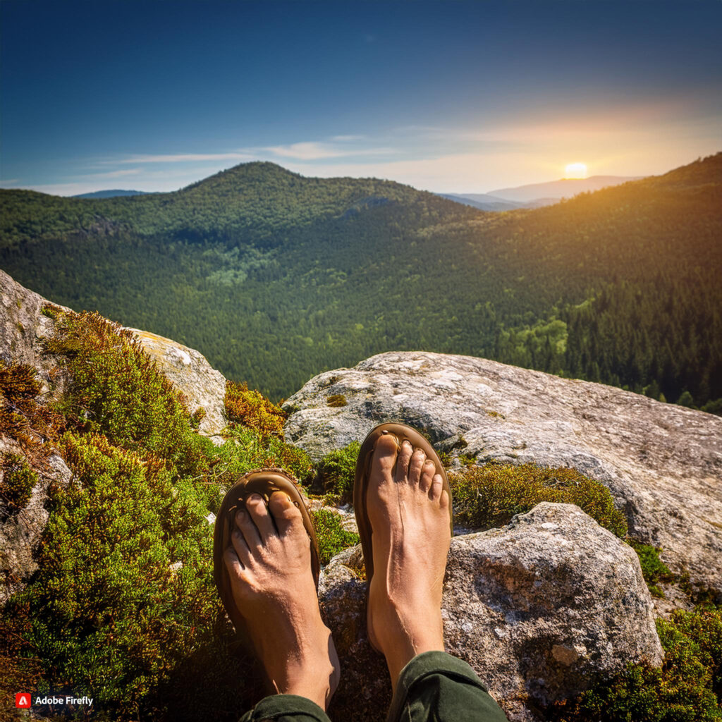 hike footwear lorax barefoot shoes