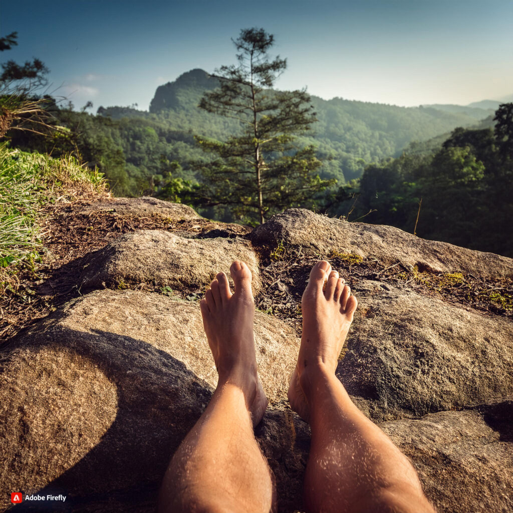 hike footwear lorax barefoot shoes