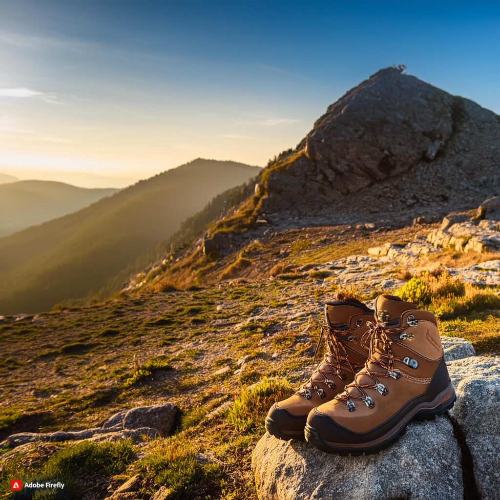 hiking boots womens