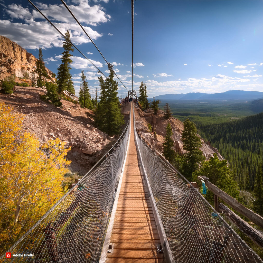 Uinta Highline Trail