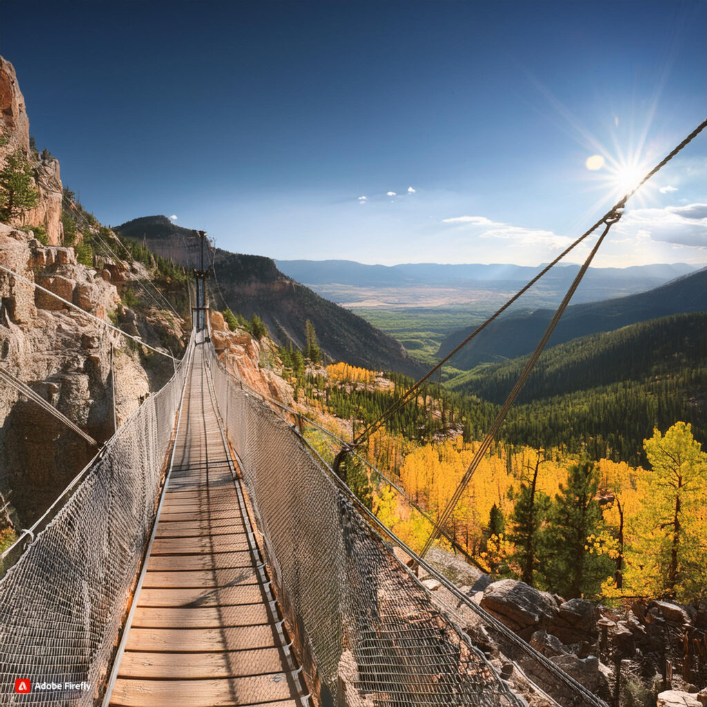 Uinta Highline Trail