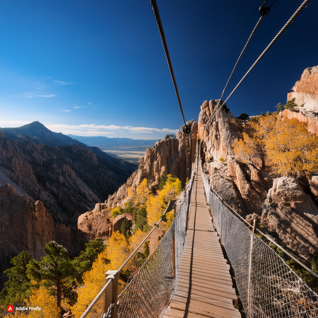 Uinta Highline Trail