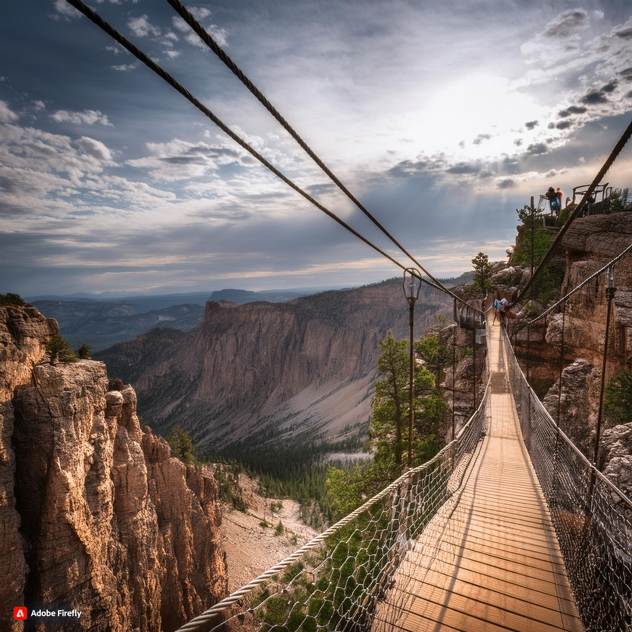 Uinta Highline Trail