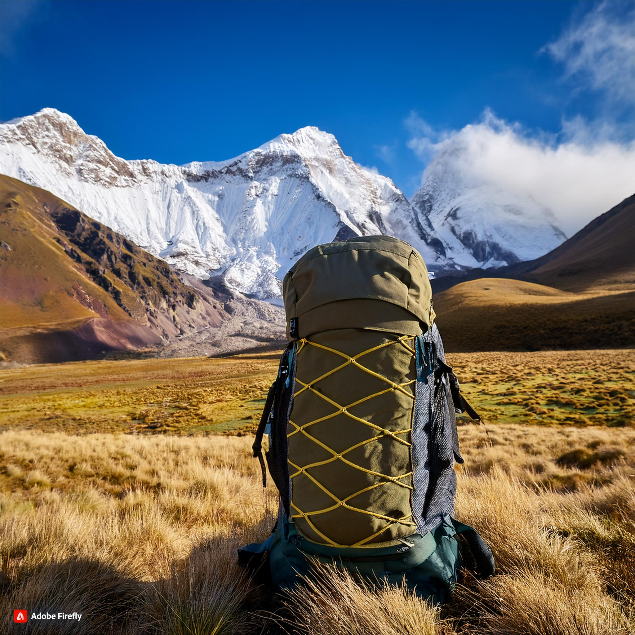 cotopaxi backpack luzon