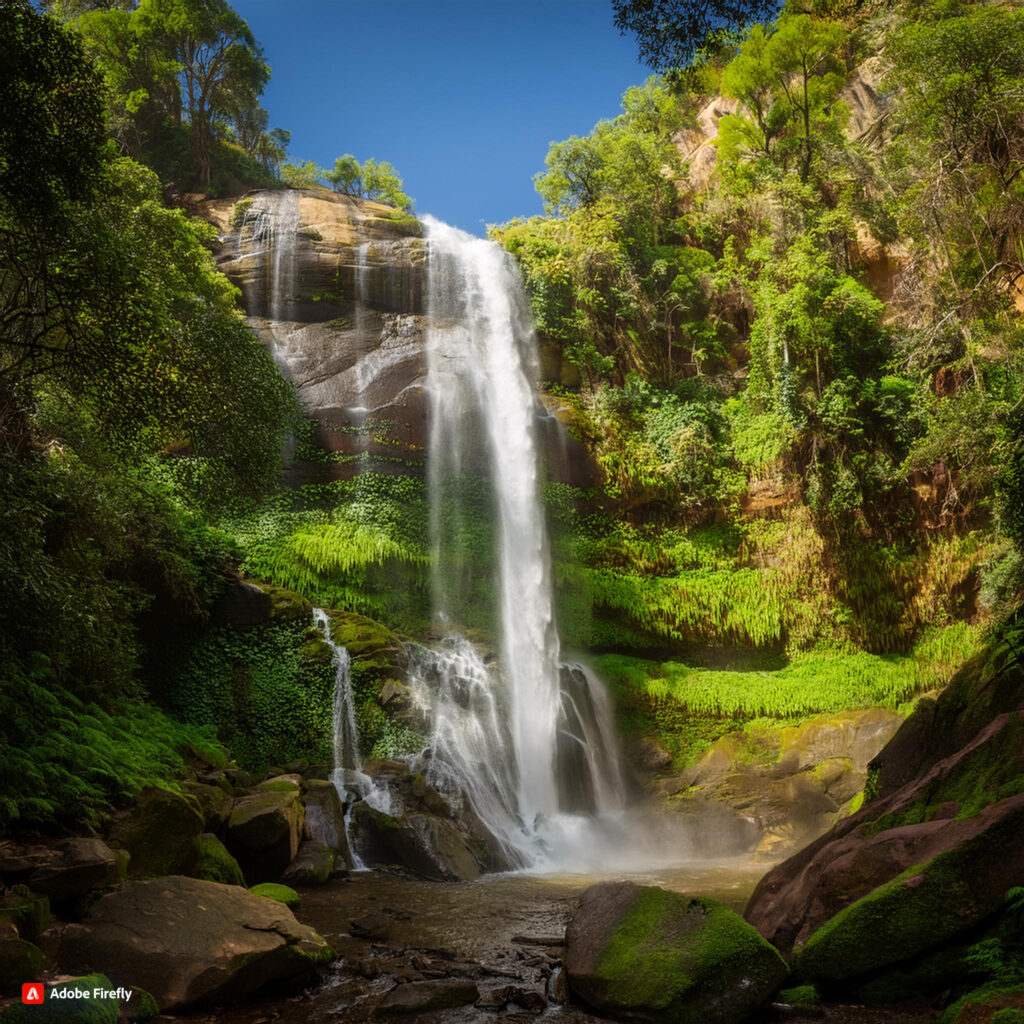 ramona falls hike