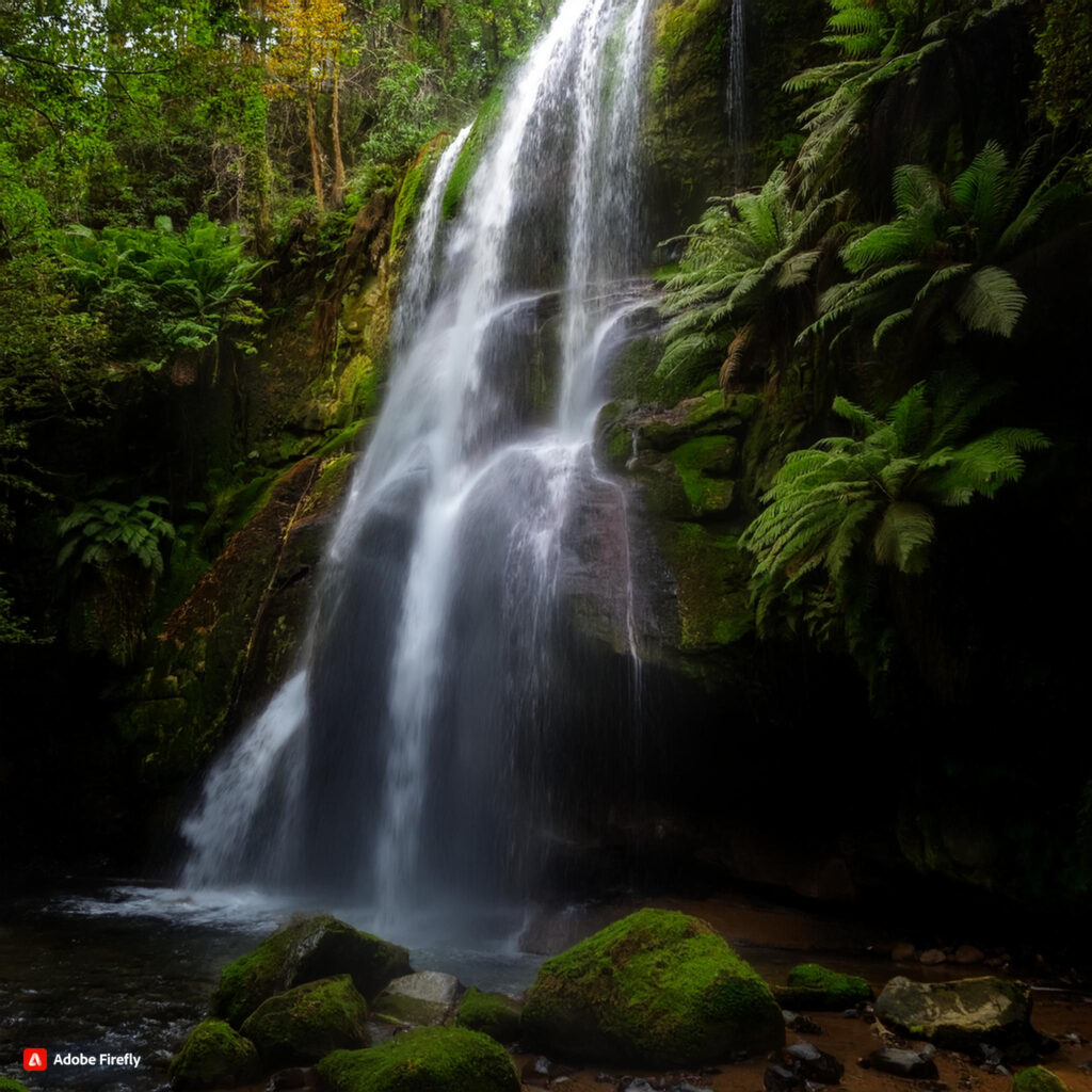 ramona falls hike